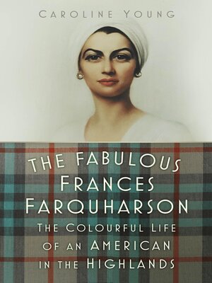 cover image of The Fabulous Frances Farquharson
